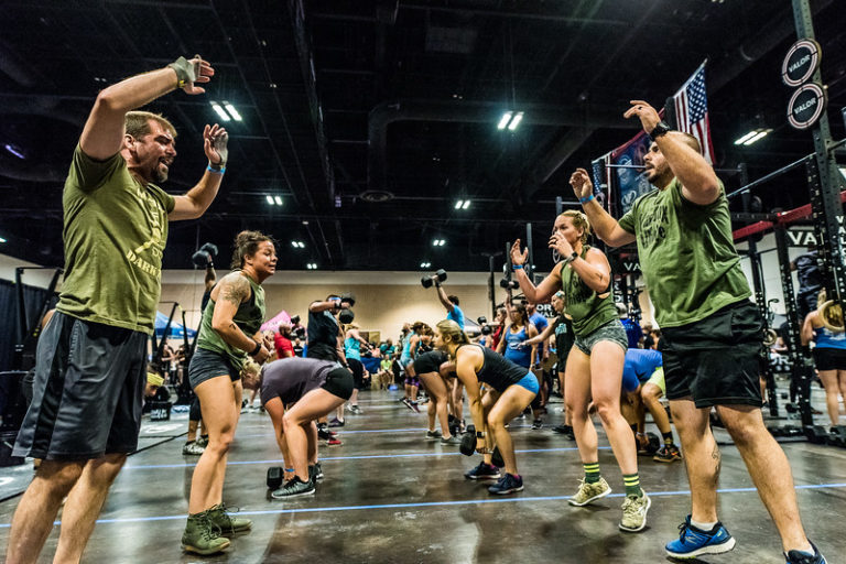 FitFest 2023 - USA FitFest