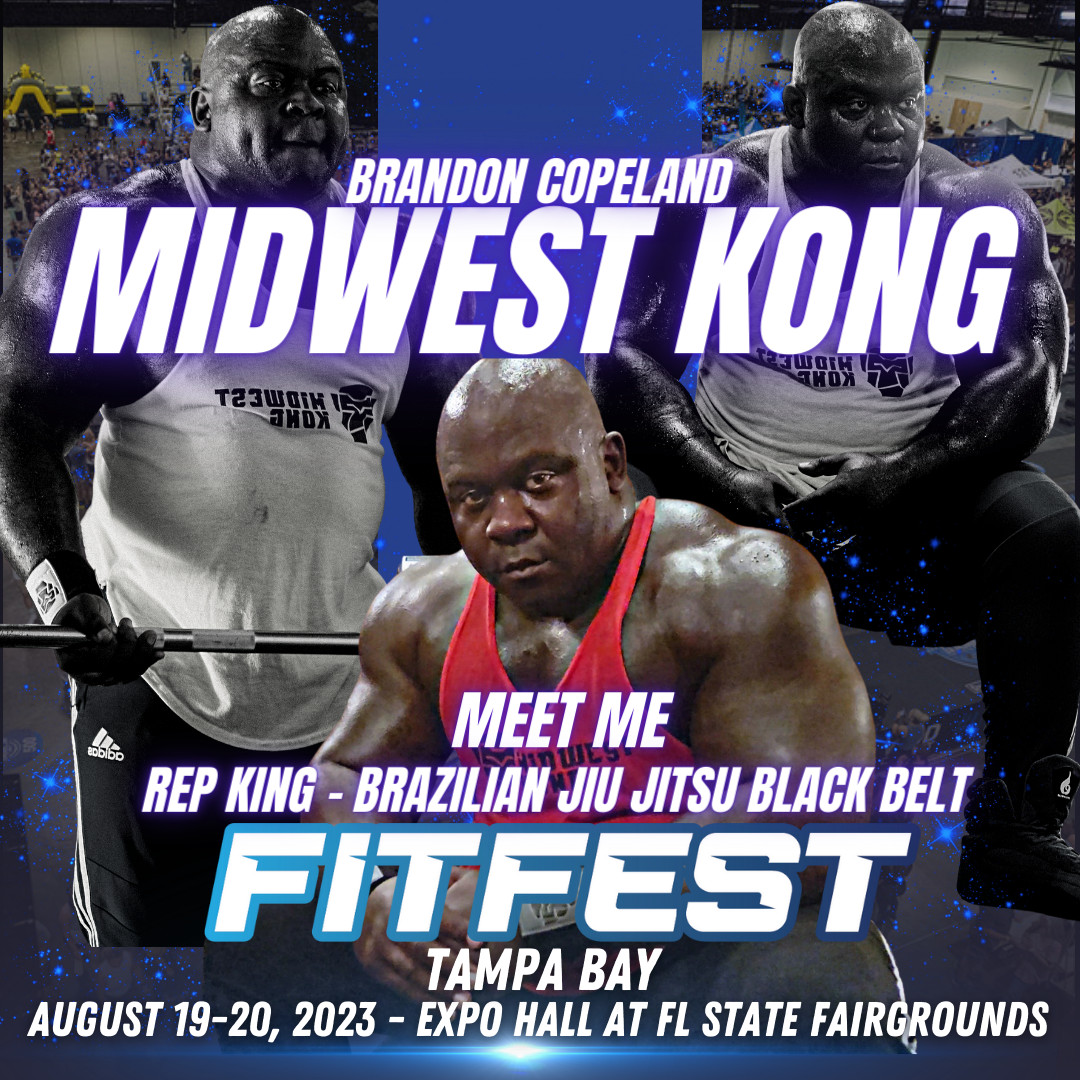 Midwest Fit Fest 2022