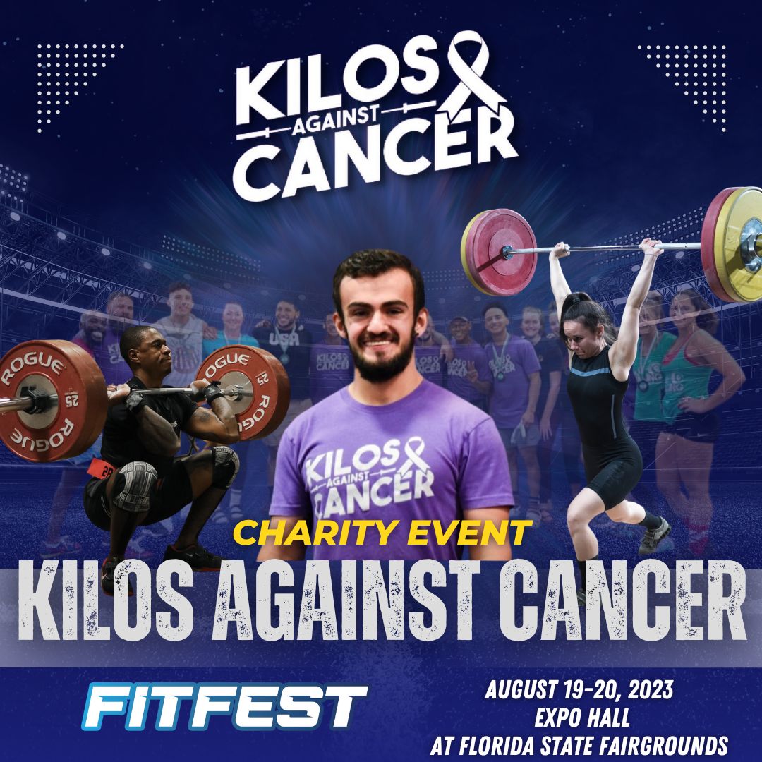 FitFest 2022 Registration  Powered by Competition Corner