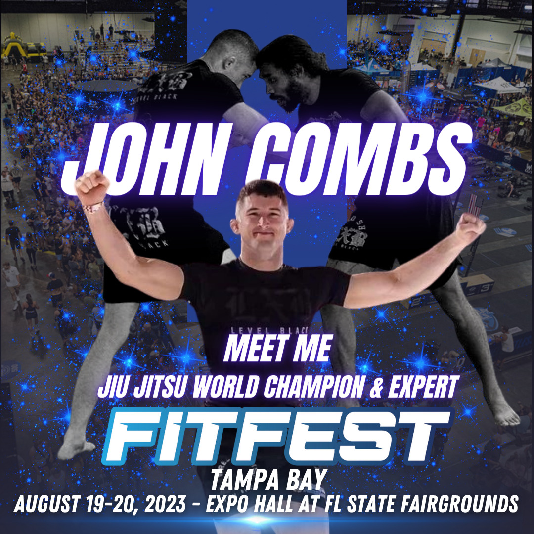 FitFest - Sports Festival, Fitness Expo, Athletic Events